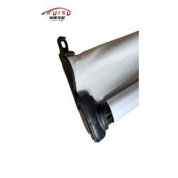 Audi A3 VW Polo Sunroof  Curtain Assembly (8VD877307)