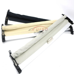 Audi A3 VW Polo Sunroof  Curtain Assembly (8VD877307)