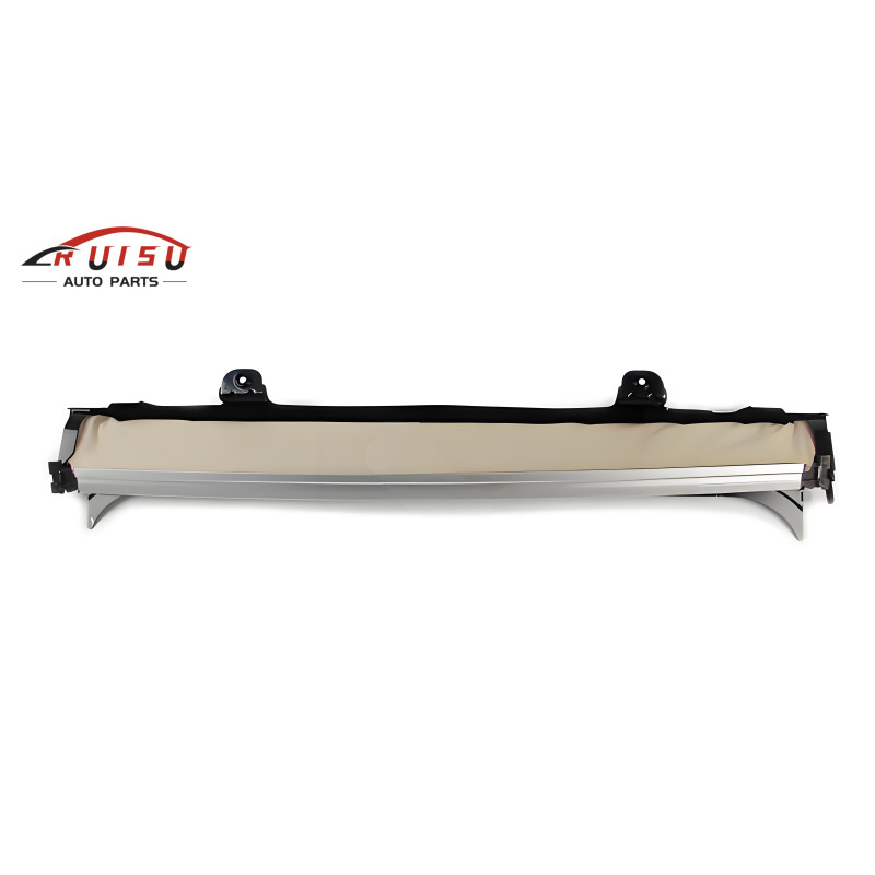 Volkswagen Tiguan Sunroof Sunshade Curtain Assembly (1K9877307) Volkswagen Tiguan Sunroof Sunshade Curtain Assembly (1K9877307)