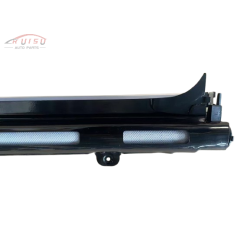 Volkswagen Tiguan Sunroof Sunshade Curtain Assembly  (1K9877307)