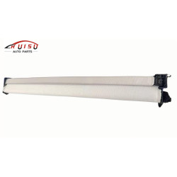 Volkswagen Vento Sunroof Sunshade Curtain Assembly  (5G6877307B）