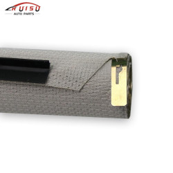 Volkswagen Tiguan Sunroof curtain Single Cloth  (1K9877307)