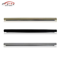 Volkswagen Tiguan Sunroof curtain Single Cloth  (1K9877307)