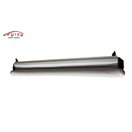 Volkswagen Passat B8 Sunroof Sunshade Curtain Assembly  (3GD877307A)