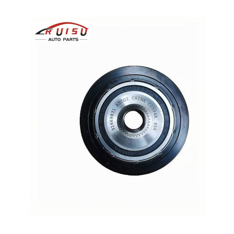 Proton X50 Generator pulleys(8888325380)