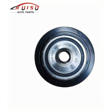 Proton X50 Generator pulleys(8888325380)