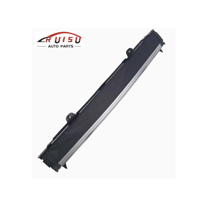 MG ZS Sunroof Sunshade Curtain Assembly(10262604-ASA) MG ZS Sunroof Sunshade Curtain Assembly(10262604-ASA)