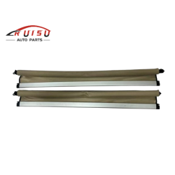 Porsche Panamera Sunroof Sunshade Curtain Assembly (971-877-307-5J0,971-877-307-OS1)