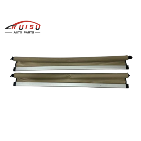 Porsche Panamera Sunroof Sunshade Curtain Assembly (971-877-307-5J0,971-877-307-OS1)