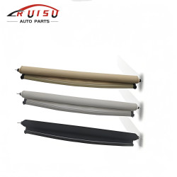 Volvo XC60 Sunroof Sunshade Curtain Assembly (39899454)