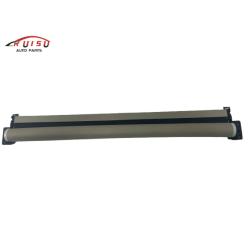 Land Rover Defender Sunroof Sunshade Curtain Assembly (LR170037,VPLES0571)