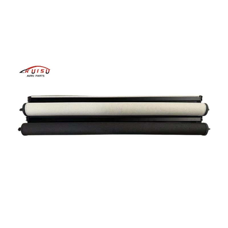 Land Rover Range Rover L460 Sunroof Sunshade Curtain Assembly (VPLKS0645) Land Rover Range Rover L460 Sunroof Sunshade Curtain Assembly (VPLKS0645)