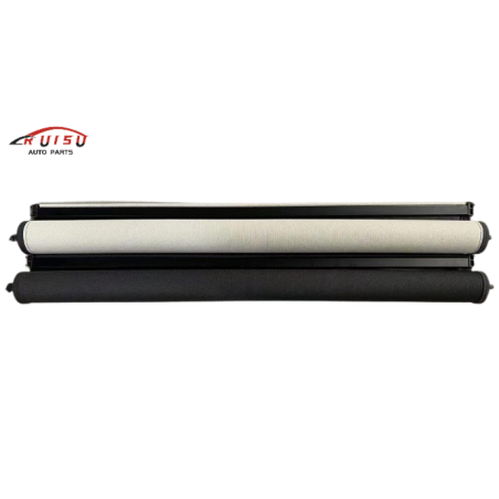 Land Rover Range Rover L460 Sunroof Sunshade Curtain Assembly (VPLKS0645)