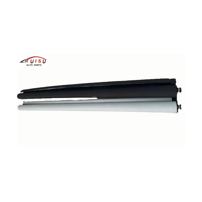 Land Rover Jaguar F-Type Sport Sunroof Sunshade Curtain Assembly (T2R36223) Land Rover Jaguar F-Type Sport Sunroof Sunshade Curtain Assembly (T2R36223)