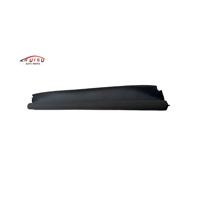 Lexus ES Sunroof Sunshade Curtain Assembly (63306-0E100-A0)