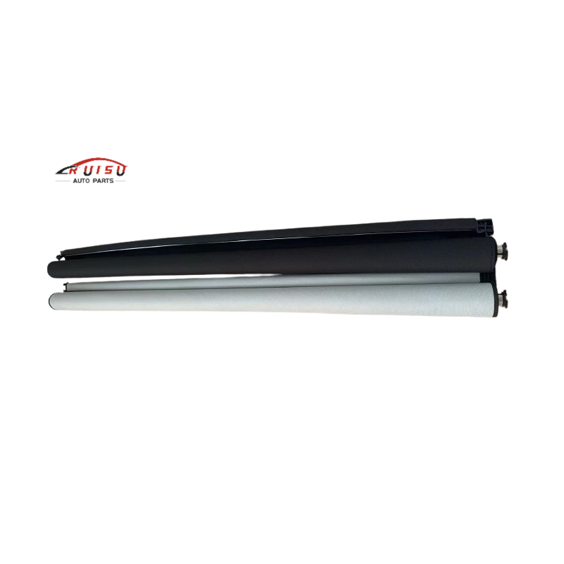 Jaguar XE Sunroof Sunshade Curtain Assembly (T4N7729,T4N7505,T4N38691) Jaguar XE Sunroof Sunshade Curtain Assembly (T4N7729,T4N7505,T4N38691)