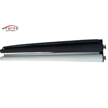 Jaguar XE Sunroof Sunshade Curtain Assembly (T4N7729,T4N7505,T4N38691)