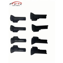 Benz Sunroof rail track rubber plug GLA X156/C200 W205/S-Class W222 OEM:(1567800175,2057800175,604836833)