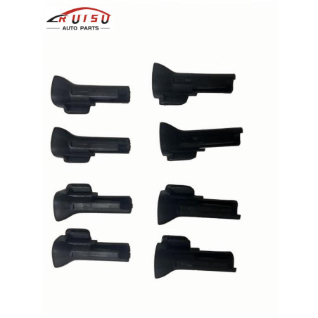 Benz Sunroof rail track rubber plug GLA X156/C200 W205/S-Class W222 OEM:(1567800175,2057800175,604836833)