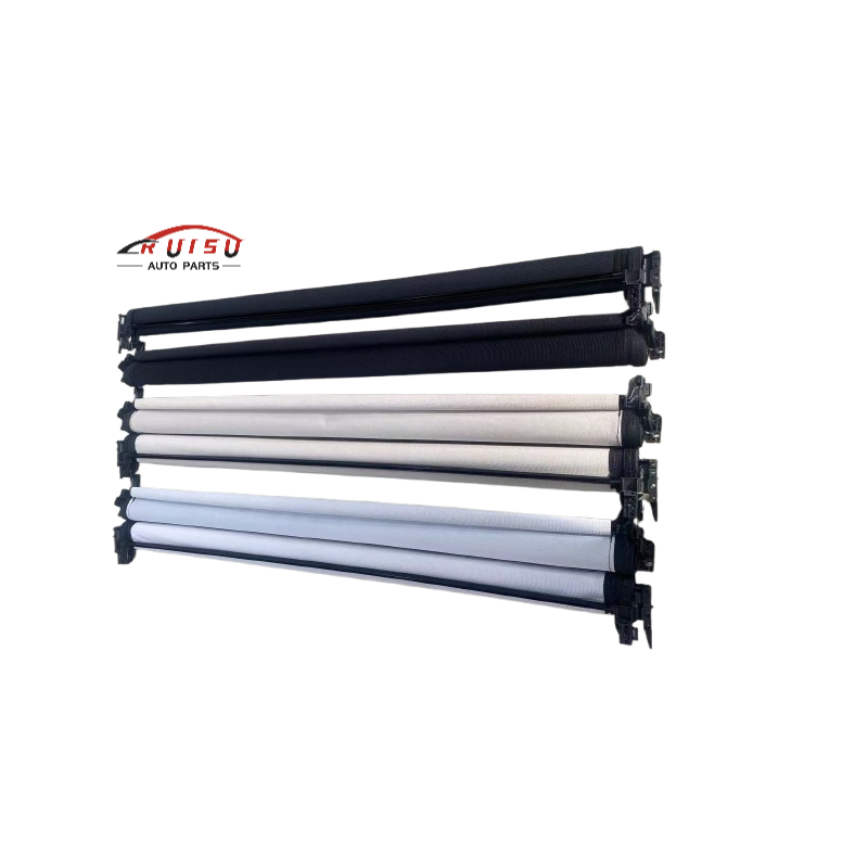 BENZ E-CLASS W213 Car Sunroof Sunshade Curtain  OEM:A2137800800