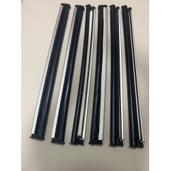 BENZ S class Rear Sunroof Sunshade Curtain Assembly(W222)(A2227800640)
