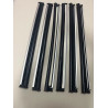 BENZ S class Rear Sunroof Sunshade Curtain Assembly(W222)(A2227800640)