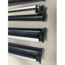 BENZ S class Rear Sunroof Sunshade Curtain Assembly(W222)(A2227800640)
