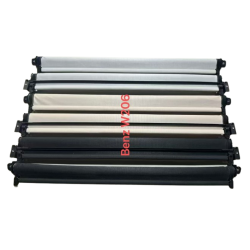 BENZ C-CLASS Sunroof Sunshade Curtain Assembly (FRONT)  (W206) (20678000011D36)
