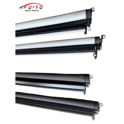 Audi A6 C8 Sunroof Curtain Assembly (FRONT&REAR) (4GD877307)