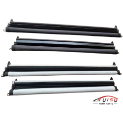 Audi A6 C8 Sunroof Curtain Assembly (FRONT&REAR) (4GD877307)