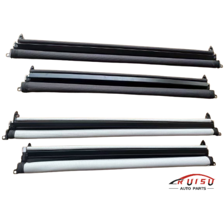 Audi A6 C8 Sunroof Curtain Assembly (FRONT&REAR) (4GD877307)