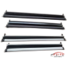 Audi A6 C8 Sunroof Curtain Assembly (FRONT&REAR) (4GD877307)
