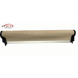 Beige Sunroof Sunshade Curtain for Audi Q5L
