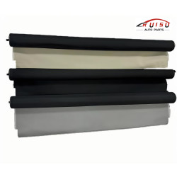 Hyundai Tucson Sunroof Sunshade Curtain Assembly (81666-D3000-TTX)