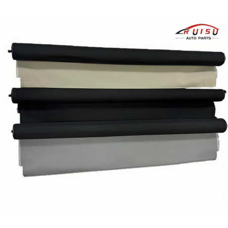 Hyundai Tucson Sunroof Sunshade Curtain Assembly (81666-D3000-TTX)