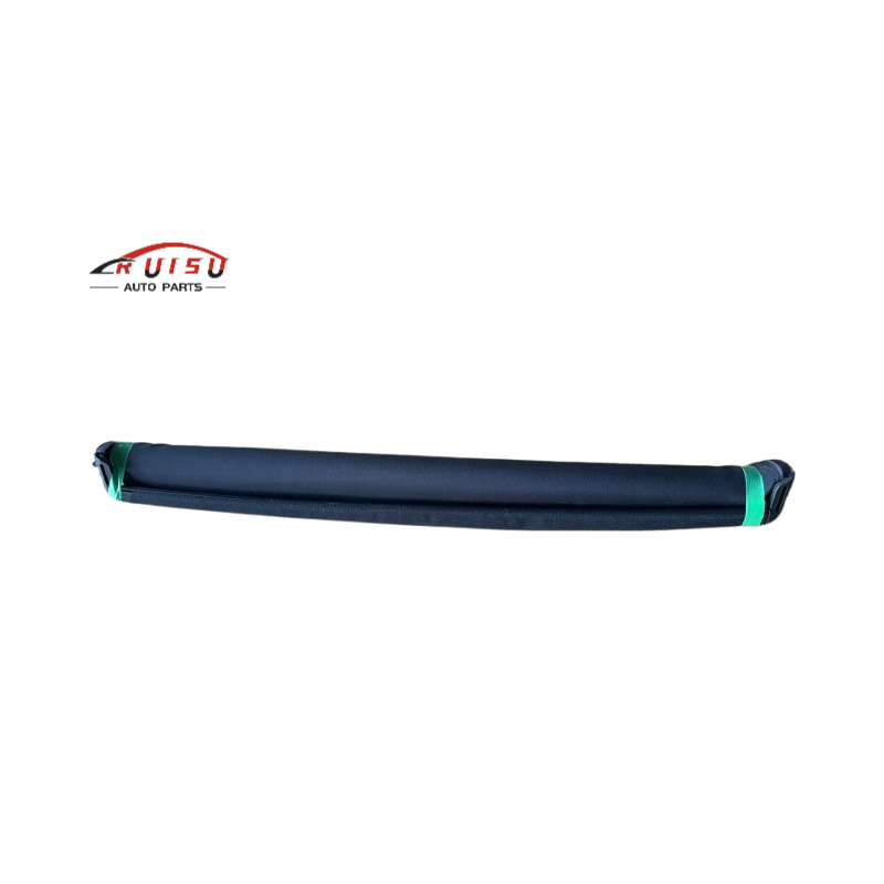 Cadillac Import CTS Sunroof Sunshade Curtain Assembly (23382269)