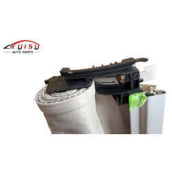 Porsche Macan Sunroof Sunshade Curtain Assembly (95B‑877‑307‑A‑0A3)