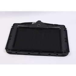 860 Electric Sliding Sunroof Curtain