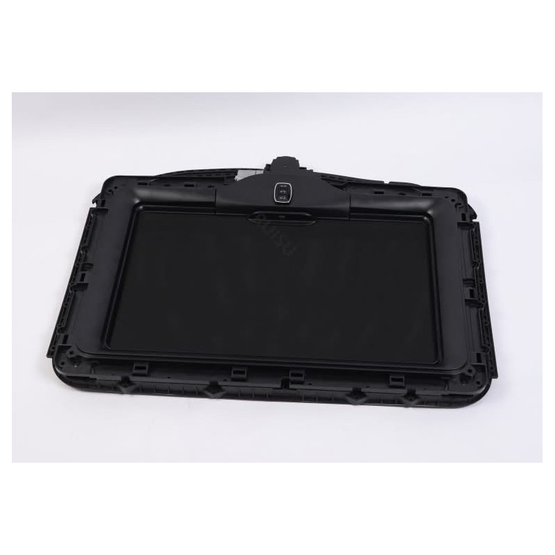 860 Electric Sliding Sunroof Curtain