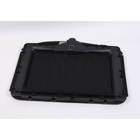 860 Electric Sliding Sunroof Curtain