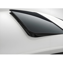 Electric Sliding Sunroof Curtain OEM: