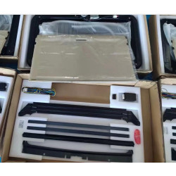 860 Electric Sliding Sunroof Curtain