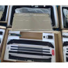 860 Electric Sliding Sunroof Curtain