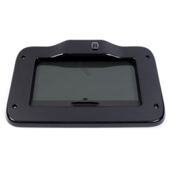 860 Electric Sliding Sunroof Curtain