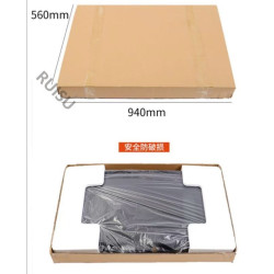 860 Electric Sliding Sunroof Curtain