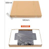 860 Electric Sliding Sunroof Curtain