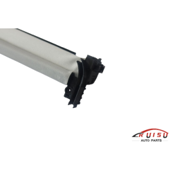 BENZ GLA 156 Sunroof Sunshade Curtain Assembly(X156)(A1567800040)