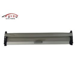 NEW  Audi A3 Sunroof Curtain Assembly (2SD877307)