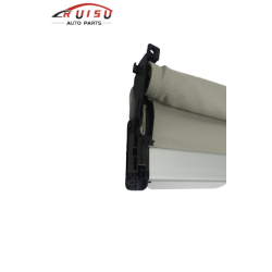 NEW  Audi A3 Sunroof Curtain Assembly (2SD877307)
