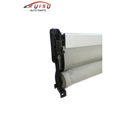 NEW  Audi A3 Sunroof Curtain Assembly (2SD877307)